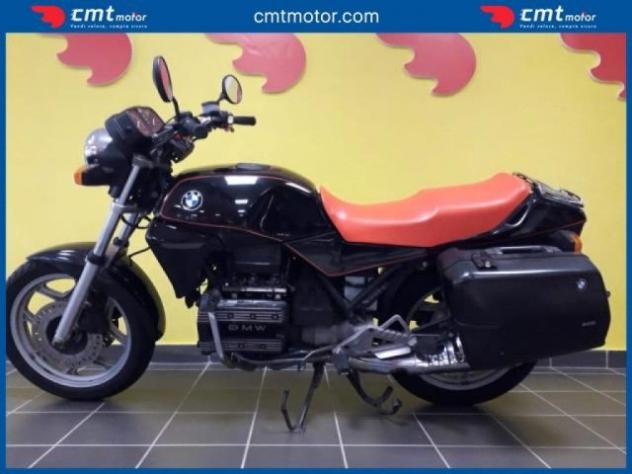 BMW K 75 Finanziabile - Nero - 77233 rif. 22233913 - Foto 3