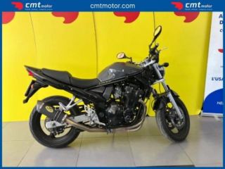 SUZUKI GSF 650 Bandit Finanziabile - Nero - 56000 rif. 23894442