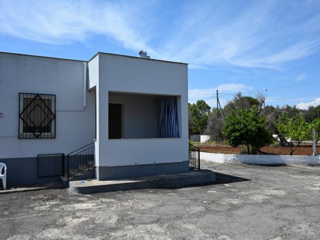 Villa in Contrada Marangella - Foto 2