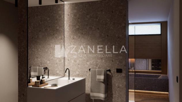 Villa di 450 m² con più di 5 locali e box auto doppio in vendita a Castelfranco Veneto - Foto 20