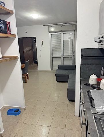 ARDEA BILOCALE ARREDATO CON GIARDINO MATTONATO PRIVATO - Foto 3