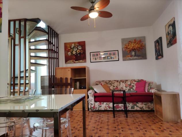 Casa semindipendente in affitto a Marina di Carrara - Carrara 81 mq Rif: 1412667 - Foto 8