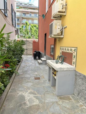 Bilocale in affitto a Chiavari - Foto 12