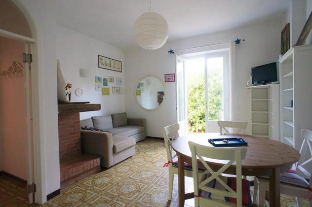 Casa singola in affitto a Vittoria Apuana - Forte dei Marmi 98 mq Rif: 1284741 - Foto 4