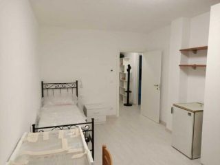 Stanza in appartamento in affitto a Trento