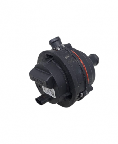 POMPA ACQUA AUSILIARIA JEEP Renegade Serie 52076512 552 82 151 Benzina (18) - Foto 8