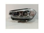BMW X3 G01 X4 G02 Faro Anteriore LED Sinistro - 18779