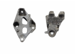 SUPPORTI MOTORE BMW Serie 2 Coupé (F22) 22116859416 B47 D20 A Diesel 2000 (13)