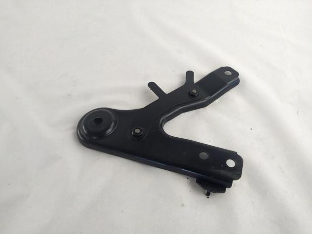 3W0399542B STAFFA SUPPORTO CULLA MOTORE LATO DESTRO BENTLEY CONTINENTAL GT 4.0 B 388KW 4X4 AUT 2P (2016) RICAMBIO USATO