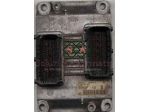 00551807950 1037363702 Alfa 156 3.0 centralina motore Bosch