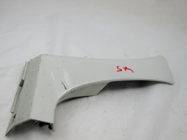 768510018R MODANATURA SOTTOPORTA PARTE ANTERIORE LATO SINISTRO RENAULT KOLEOS 2.0 D 4X4 110KW AUT 5P (2011) RICAMBIO USATO