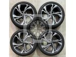Cerchi 18 originali nuova Audi A3 8Y e pneumatici