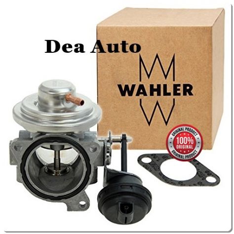 Valvola egr wahler 7293d 045131501 038131501 audi seat skoda vw