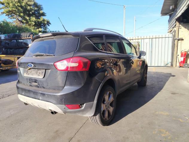 RICAMBI USATI AUTO FORD Kuga Serie (CBV) 1518544 TXDA Diesel 2000 (0813) - Foto 4