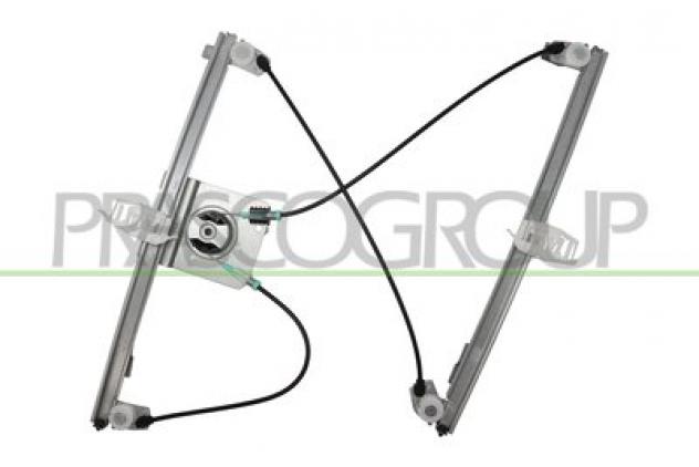 ALZACRIS.ELETTR.PORTA S./MOTOR CI422W012  CITROEN - XSARA 5P / BREAK / COUPE - 2000  2005