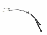 CORDE CAMBIO KIA Picanto 3° Serie 43794-1Y000 G3LA Benzina 1000 (1116)