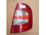 FANALE POST.D.(fino al 08/2004) - 6Y6945112 - SKODA FABIA (6Y) 5 porte / Wa &hellip;