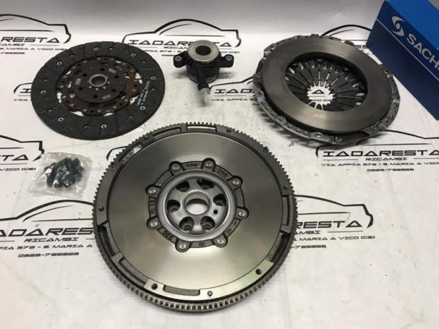 Kit Frizione Volano Dodge Avenger Caliber Jeep Compass 5106018AA - Foto 3