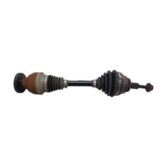 SEMIASSE ANTERIORE SINISTRO VOLKSWAGEN Tiguan 1° Serie 5N0 407 763 (0711) - Foto 5