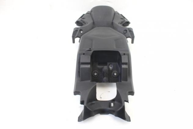 HONDA CBR 650 R 80102MKND50 PARAFANGO POSTERIORE RH01 19 - 20 REAR FENDER 80102MKND500 - Foto 7