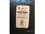 2 gomme 235 60 18 pirelli inv a5528