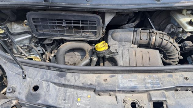 Ricambi vari Renault Trafic 2.0 DCI del 2013 - Foto 7