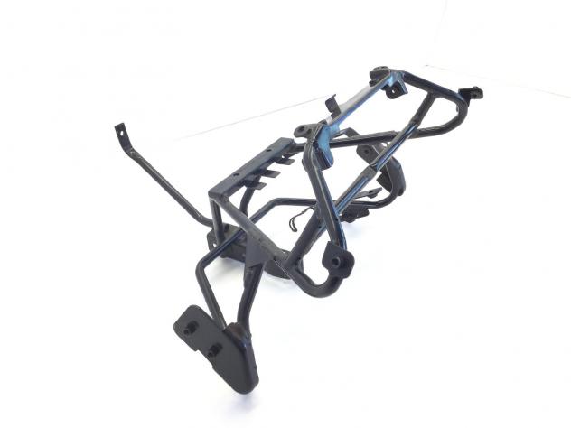 KYMCO GRAND DINK 150 TELAIO TELAIETTO SUPPORTO SCUDO ANTERIORE 2001 2002 - Foto 3