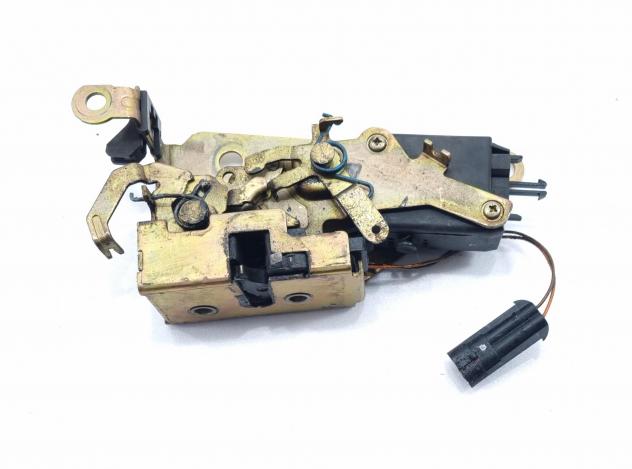 SERRATURA ANTERIORE SINISTRA SMART ForTwo Coupé (W450) 0002855V009 (9803) - Foto 3