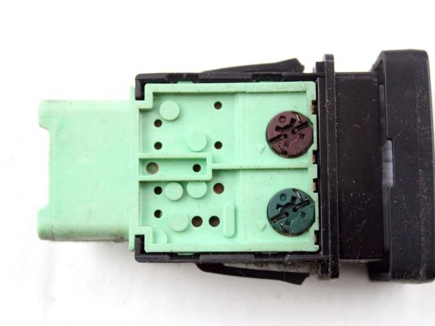 37270-62JA0 COMANDO INTERRUTTORE FENDINEBBIA SUZUKI SWIFT 1.3 D 51KW 5M 5P (2006) RICAMBIO USATO - Foto 3
