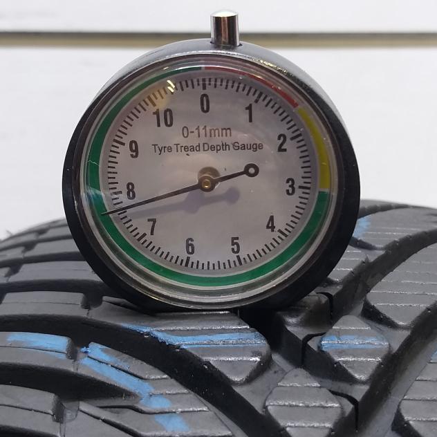 2 GOMME 195 50 16 KLEBER A58238 - Foto 3