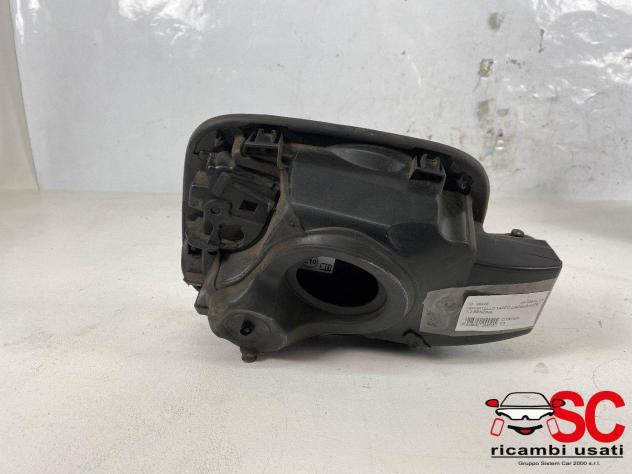 Sportello Tappo Carburante Citroen C3 1.2 Benzina - 38326 - Foto 3