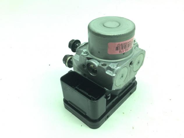 HONDA CB GT ABS KM0 1000 MODULATORE ATTUATORE FRENI ABS 2026 JH2SC93A