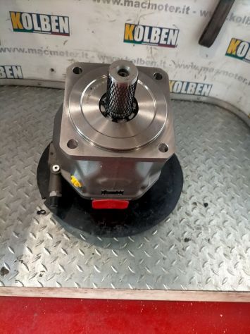Pompa Rexroth AEA10VSO140DR/31R-PPB12N00 - Foto 3