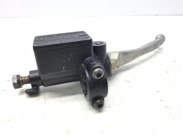PIAGGIO VESPA ET4 50 POMPA FRENO ANTERIORE DESTRA E LEVA 2000 2005 C38200 - Foto 3