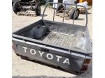 TOYOTA HILUX - Pezzi di RICAMBIO