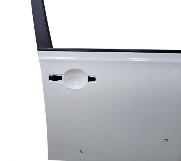 PORTIERA ANTERIORE DESTRA NISSAN Qashqai +2 H0100EY1MC (0813) - Foto 4