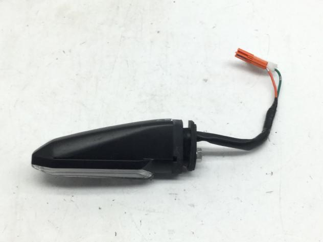 HONDA CB GT ABS KM0 1000 FRECCIA ANTERIORE SINISTRA 2026 JH2SC93A - Foto 8