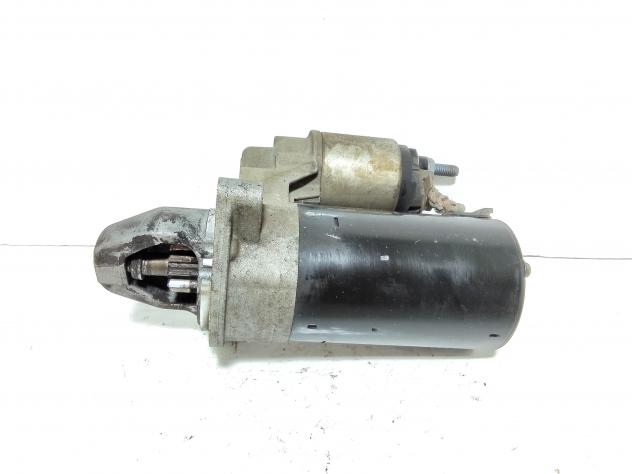 MOTORINO D' AVVIAMENTO FIAT 500 Serie 0001138012 199B1000 Diesel 1300 (0714)