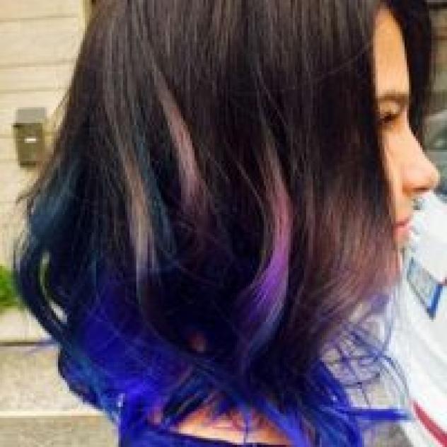 Balayages Acconciature - Foto 3