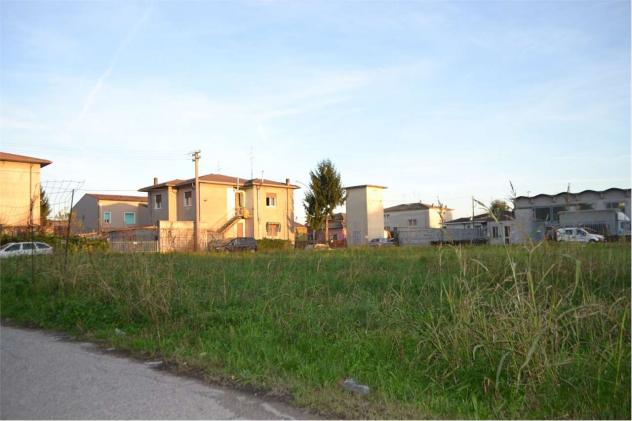 NadBovLot2 - LOTTO DI TERRENO EDIFICABILE