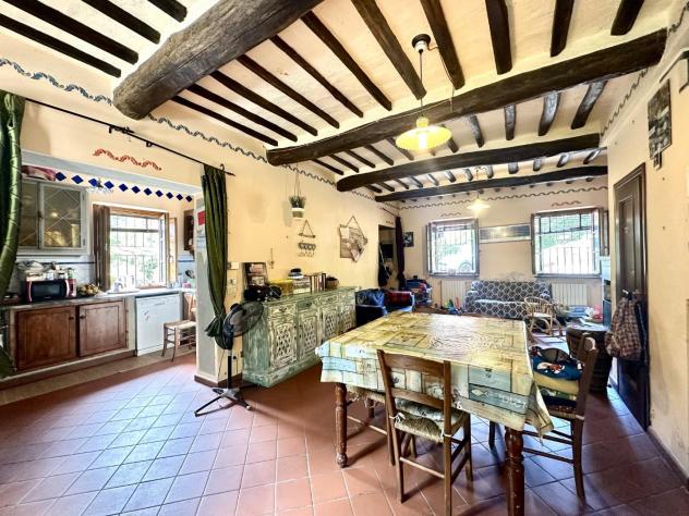 Rustico in vendita a Gragnano - Capannori 170 mq Rif: 1403955 - Foto 6
