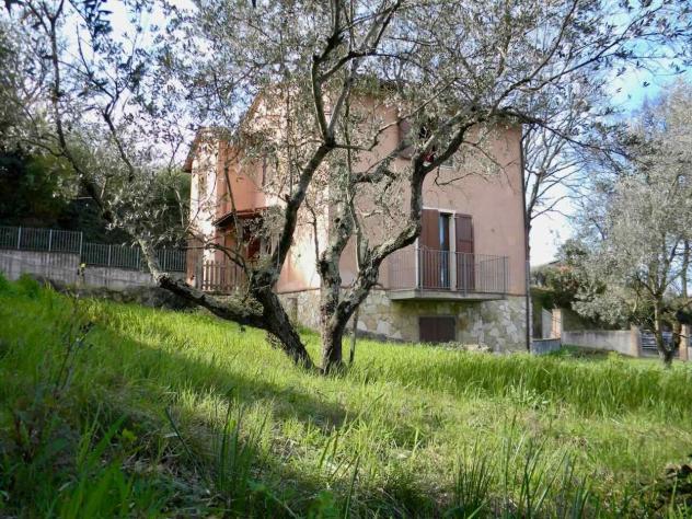 Rustico in vendita a Ceppato - Casciana Terme Lari 255 mq Rif: 1034433 - Foto 7