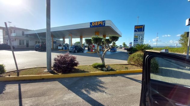 LOTTO DI TERRENO di 3200 Mq TRA POMIGLIANO -ACERRA E CASALNUOVO