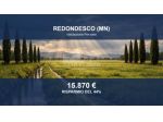 Immobile in asta di 4310 m² in vendita a Redondesco