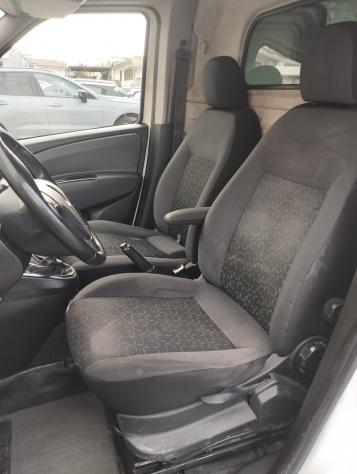 Fiat Doblo Dobl1.6 MJT 105CV PC-TN Cargo Lamierato - Foto 7