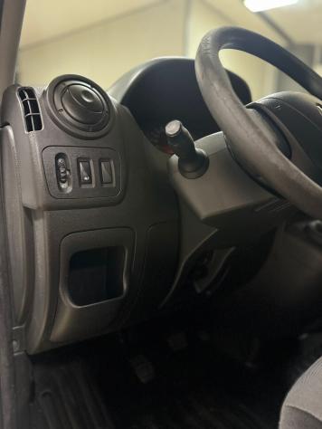 Renault Master T35 2.3 dCi/145 PM Cabinato Twin Turbo S&S - Foto 8