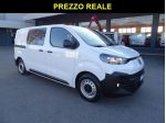FIAT Scudo 1.5 BlueHDi 120 CV S&S PL-TN-DC Mobile Furgone rif. 24054433
