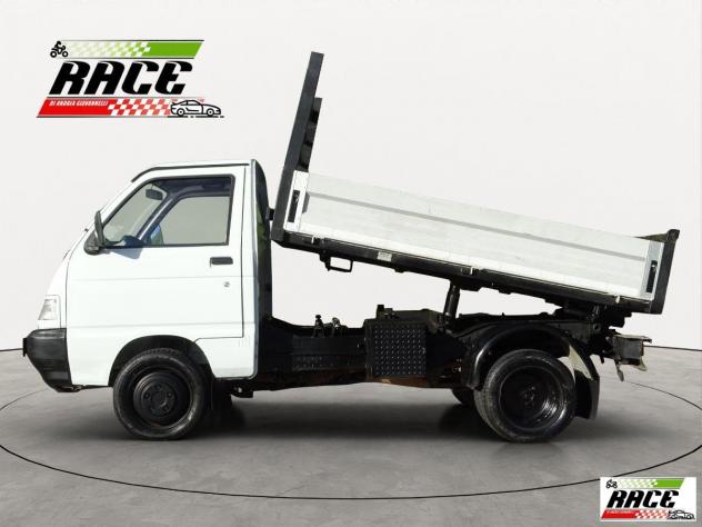 PIAGGIO - Porter - Foto 3