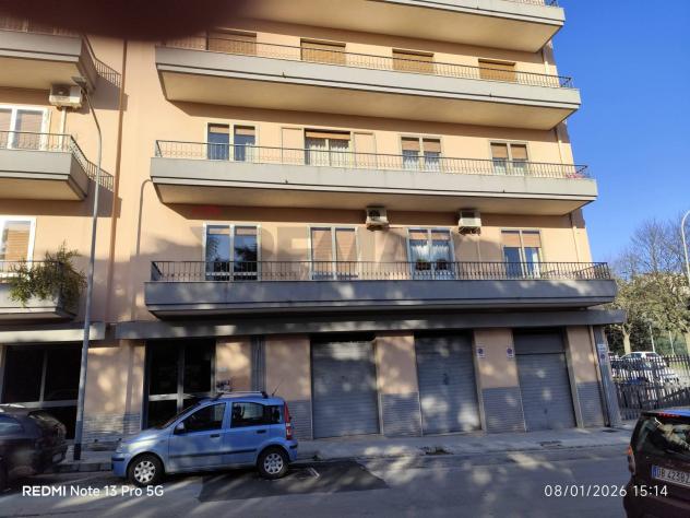 appartamento in vendita a Ragusa in zona Ibla