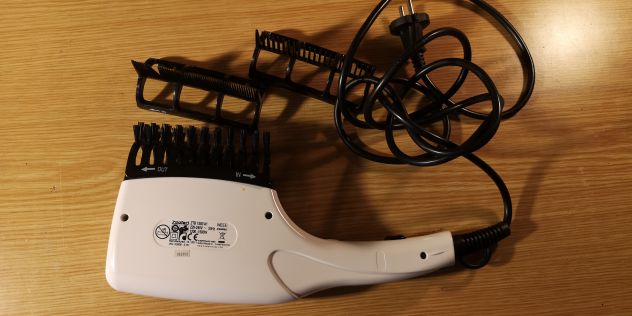 Asciugatore elettrico per animali ZOOFARI ZTB 1500 - Foto 8